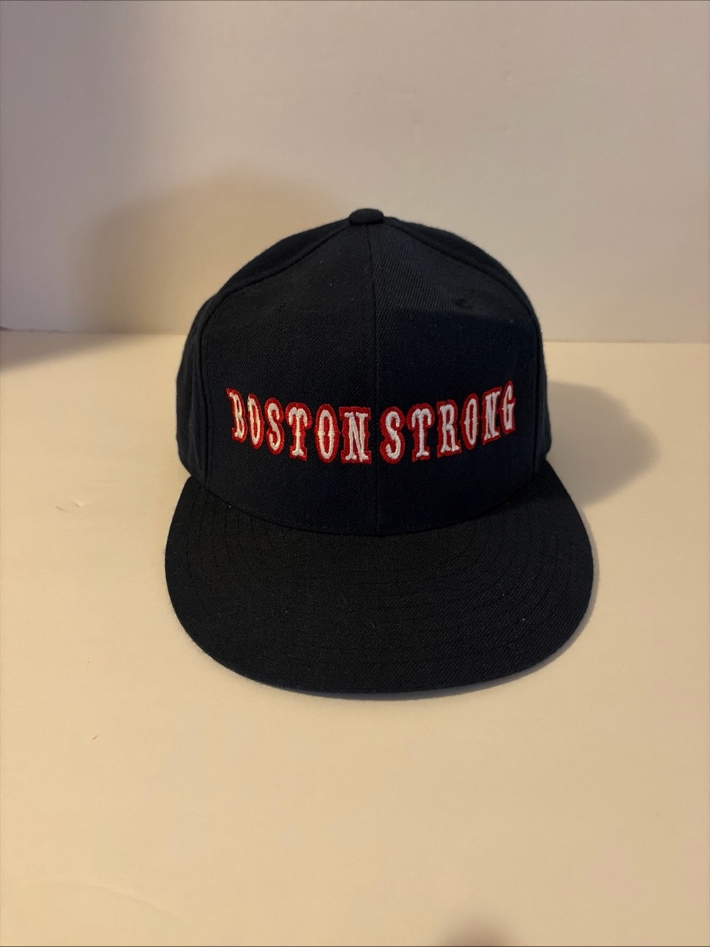 Lids Boston Strong Baseball Hat  Fitted 7 3/8